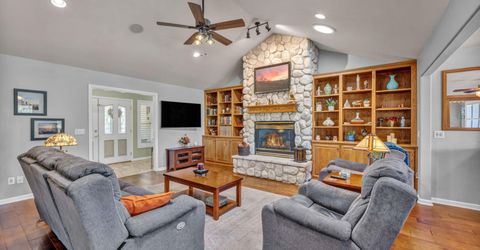 1340 Santa Cruz Drive, Minden, NV 89423 Photo