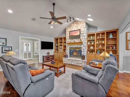 1340 Santa Cruz Drive, Minden, NV 89423 Photo