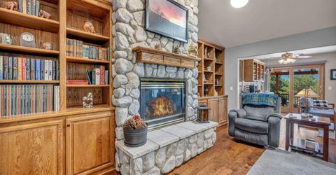 1340 Santa Cruz Drive, Minden, NV 89423 Photo