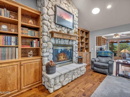 1340 Santa Cruz Drive, Minden, NV 89423 Photo