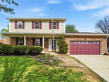 3288 Milverton Court, Cincinnati, OH 45248