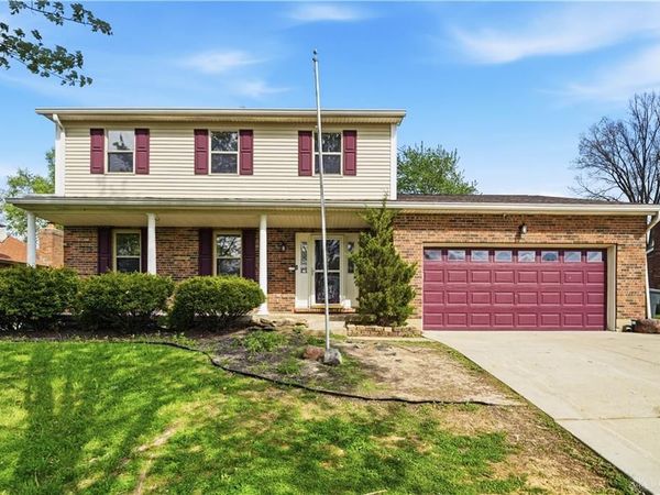 3288 Milverton Court, Cincinnati, OH 45248