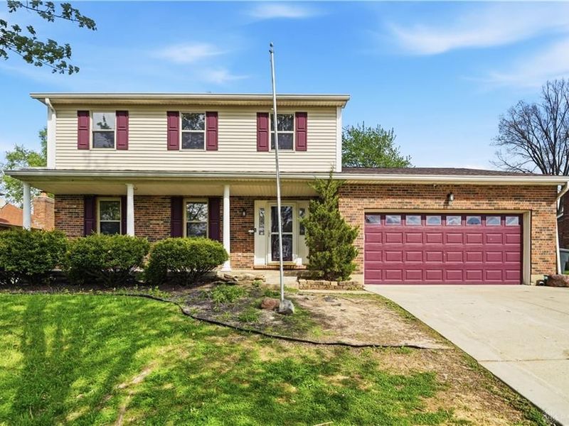 3288 Milverton Court, Cincinnati, OH 45248 Photo 1