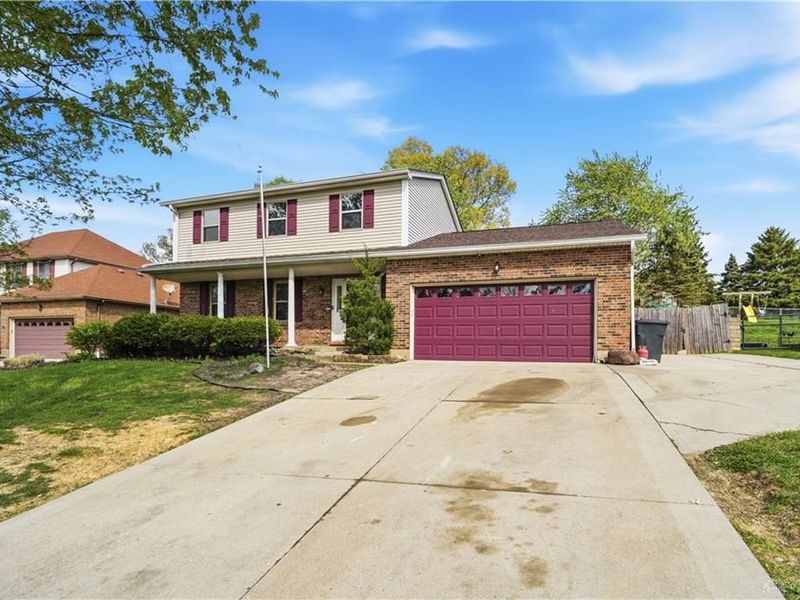 3288 Milverton Court, Cincinnati, OH 45248 Photo 3