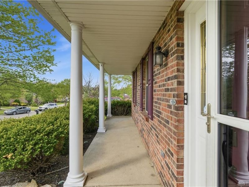 3288 Milverton Court, Cincinnati, OH 45248 Photo 5