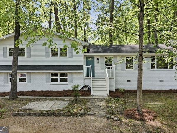 5730 Goldfield Drive, Acworth, GA 30102