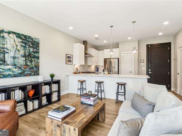 22 Airline Street NE, Unit 204, Atlanta, GA 30312