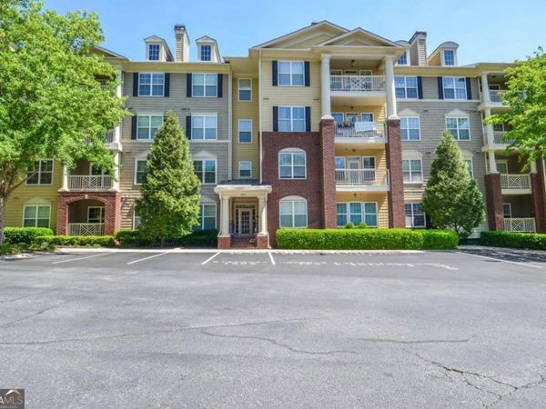 3150 Woodwalk Drive SE, Unit 3202, Atlanta, GA 30339