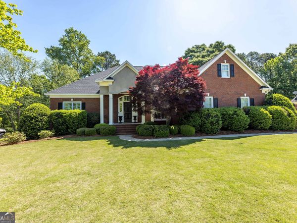 4948 Turnberry Lane, Columbus, GA 31909