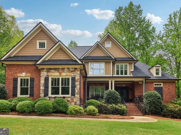 42 Clover Leaf Court, Newnan, GA 30265