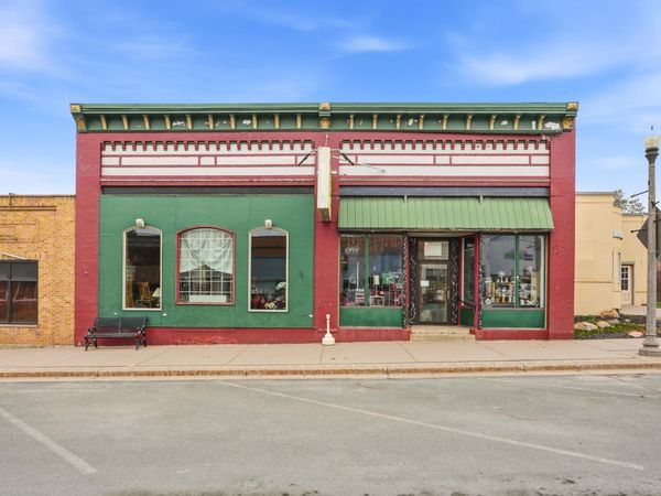 132 E Oak Street , Glenwood City, WI 54013