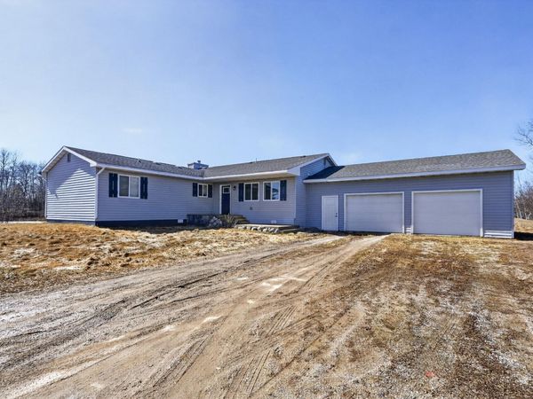 59923 County Road 261 , Bigfork, MN 56628