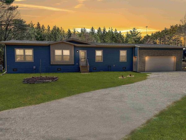 5651 BOULDER CIRCLE, Wisconsin Rapids, WI 54494