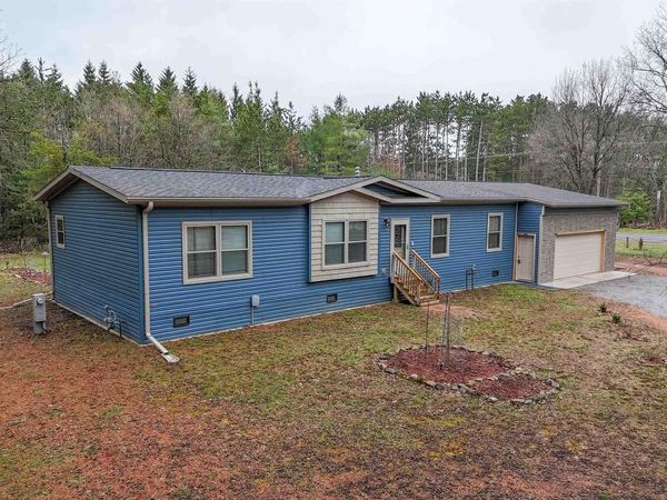 5651 BOULDER CIRCLE, Wisconsin Rapids, WI 54494