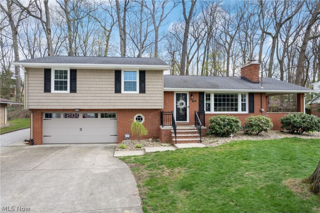 1732 Sherwood Avenue Nw, Massillon, OH 44646 Main Photo