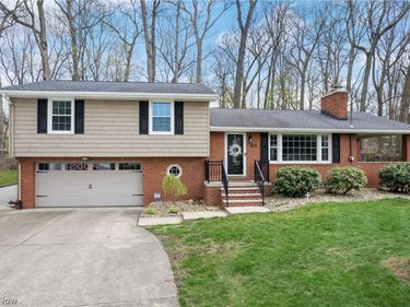 1732 Sherwood Avenue NW, Massillon, OH 44646