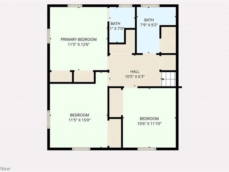 1732 Sherwood Avenue NW, Massillon, OH 44646 Photo 29