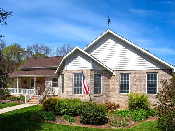 131 RURAL DR, MOUNT SOLON, VA 22843