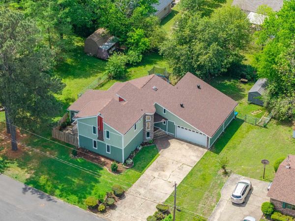 214 MICHAEL Street, Hot Springs, AR 71913