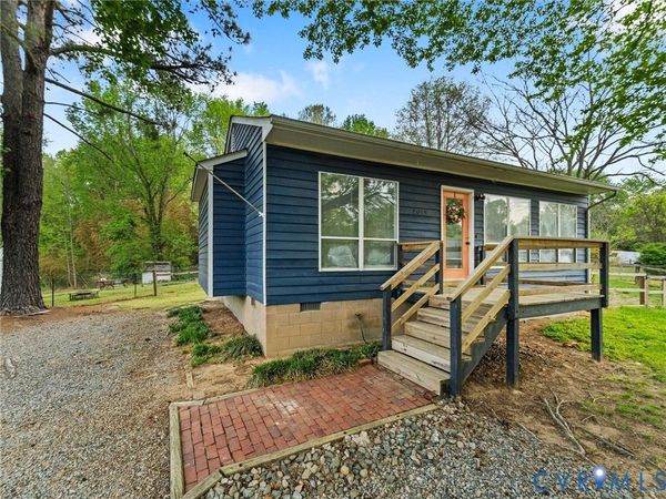 2019 Condrey Ridge Drive , North Chesterfield, VA 23236