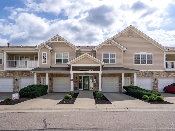 7508 Victoria Falls Avenue, Deerfield Twp., OH 45039