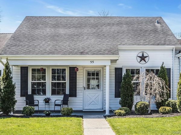 55 Forge Lane, Coram, NY 11727