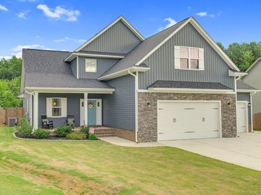 79 Buckhaven Court, Holly Springs, NC 27540