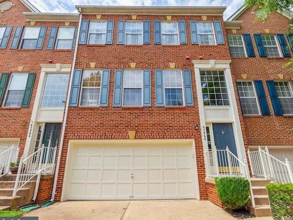 47368 STERDLEY FALLS TERRACE, STERLING, VA 20165