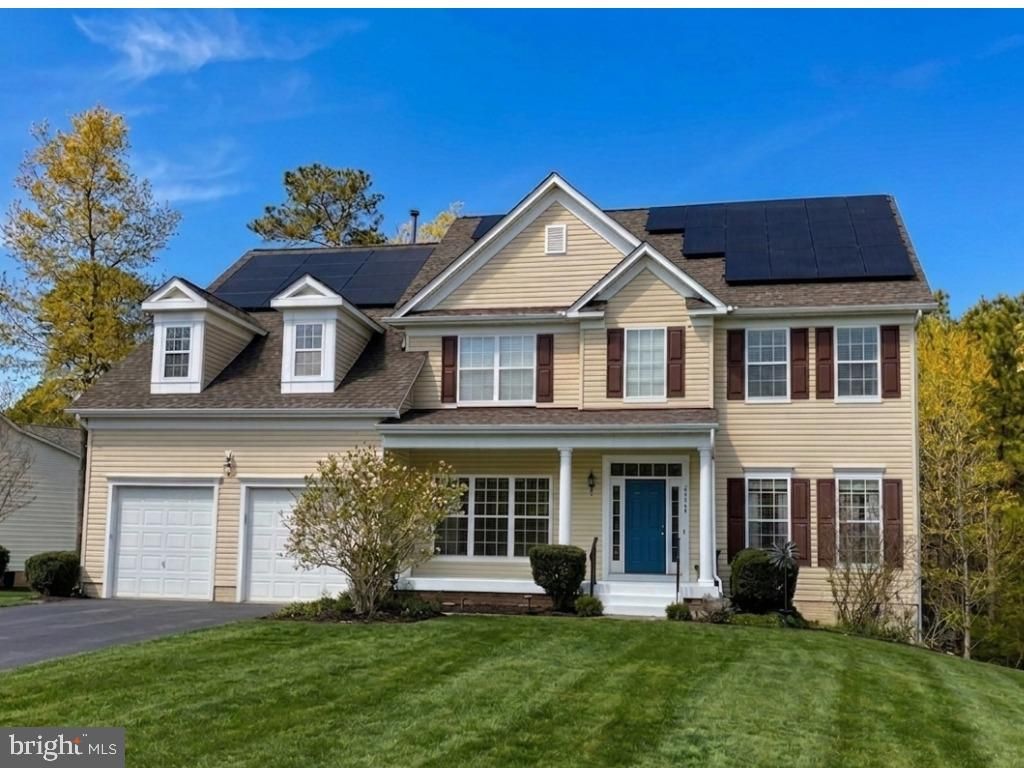 23449 CANNA COURT, CALIFORNIA, MD 20619
