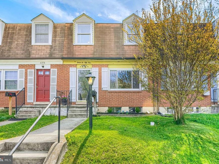 3254 Ryerson Circle, Baltimore, MD 21227 Main Photo