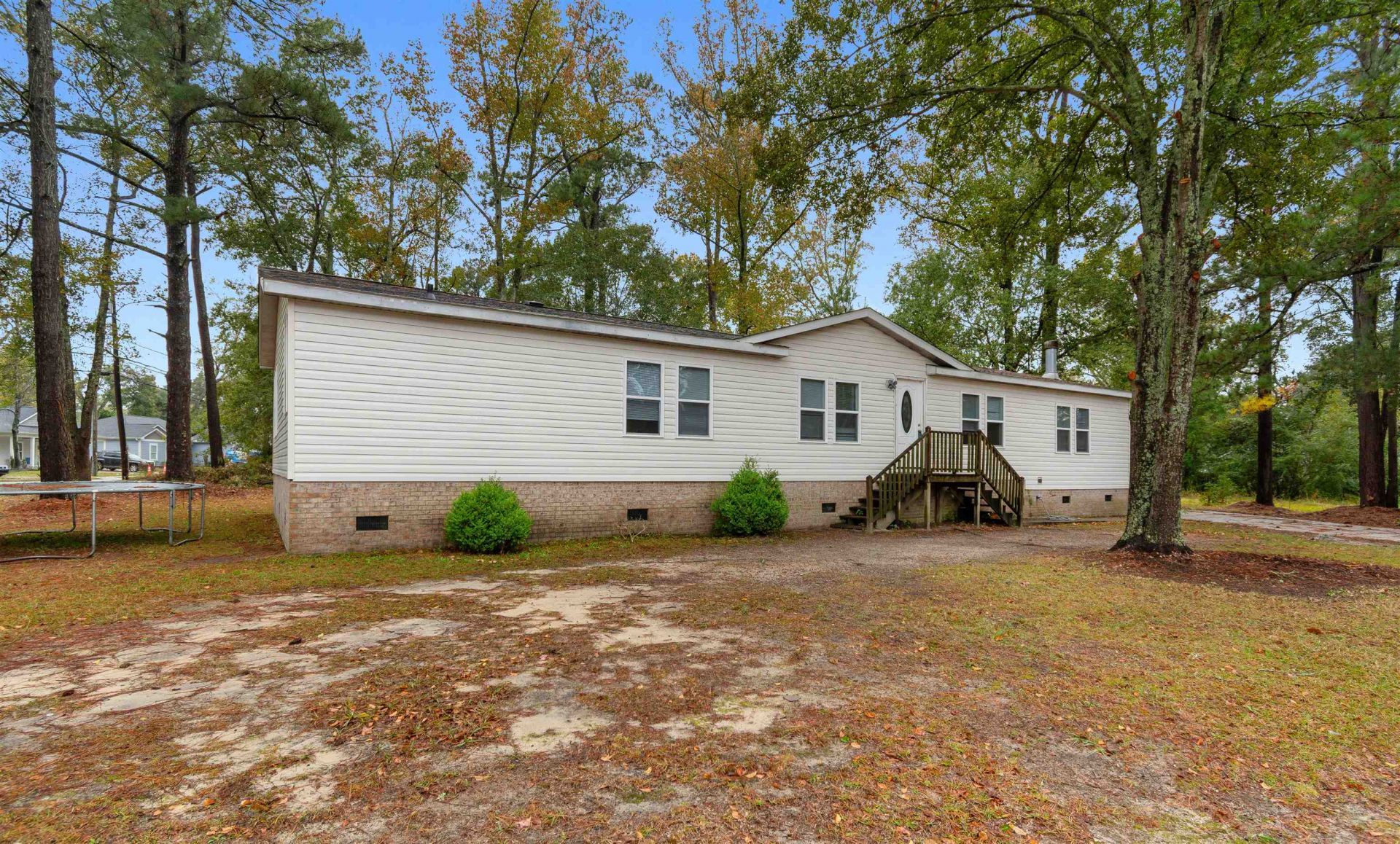 903 Durant St.  Photo 31