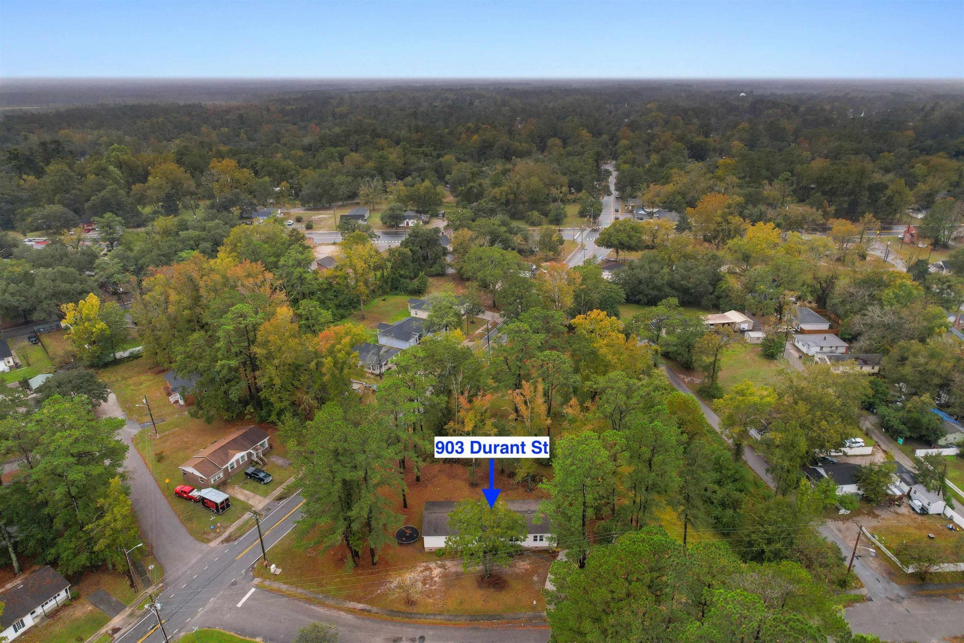 903 Durant St.  Photo 33