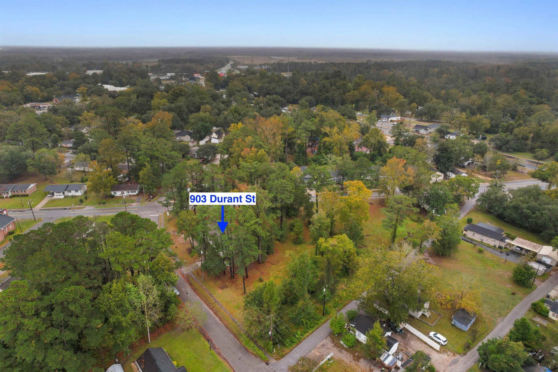 903 Durant St.  Photo 34