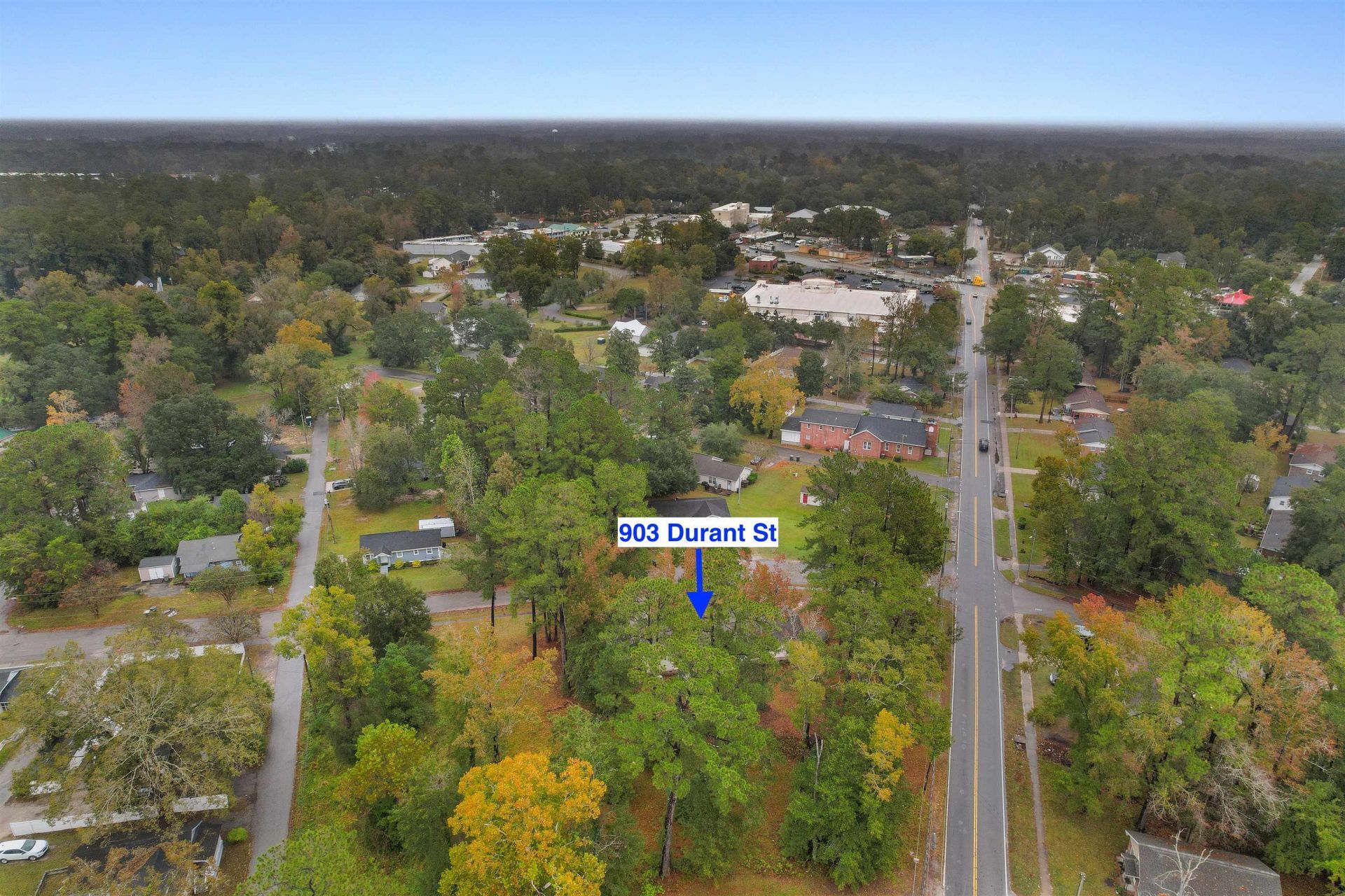 903 Durant St.  Photo 35