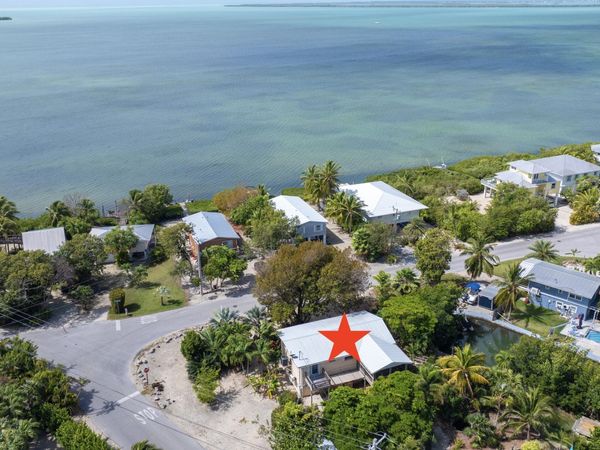 22777 Jolly Roger Drive, Cudjoe, FL 33042