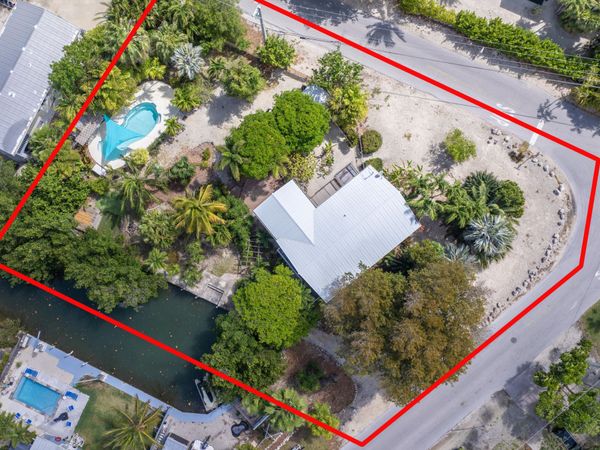 22777 Jolly Roger Drive, Cudjoe, FL 33042