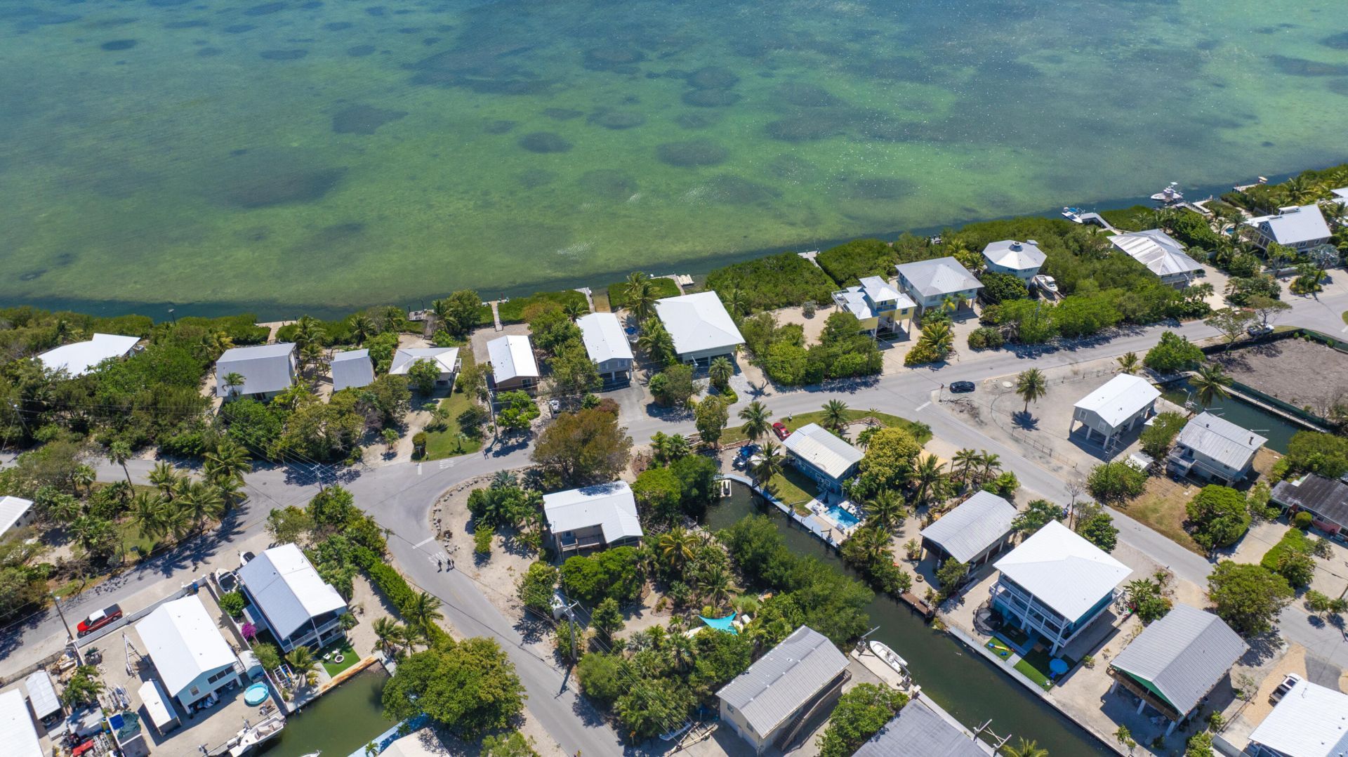 22777 Jolly Roger Drive, Cudjoe, FL 33042 Photo