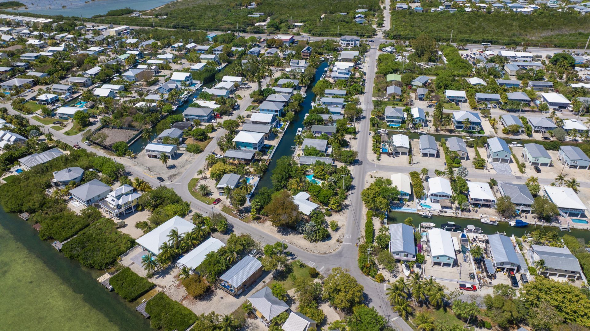 22777 Jolly Roger Drive, Cudjoe, FL 33042 Photo