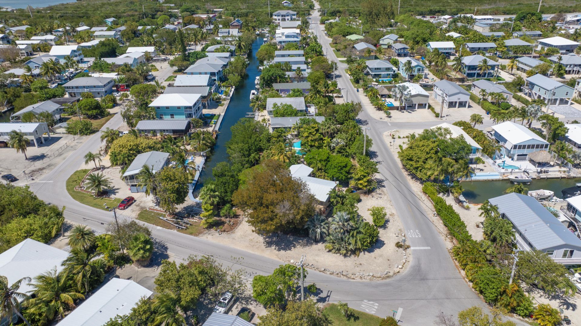 22777 Jolly Roger Drive, Cudjoe, FL 33042 Photo