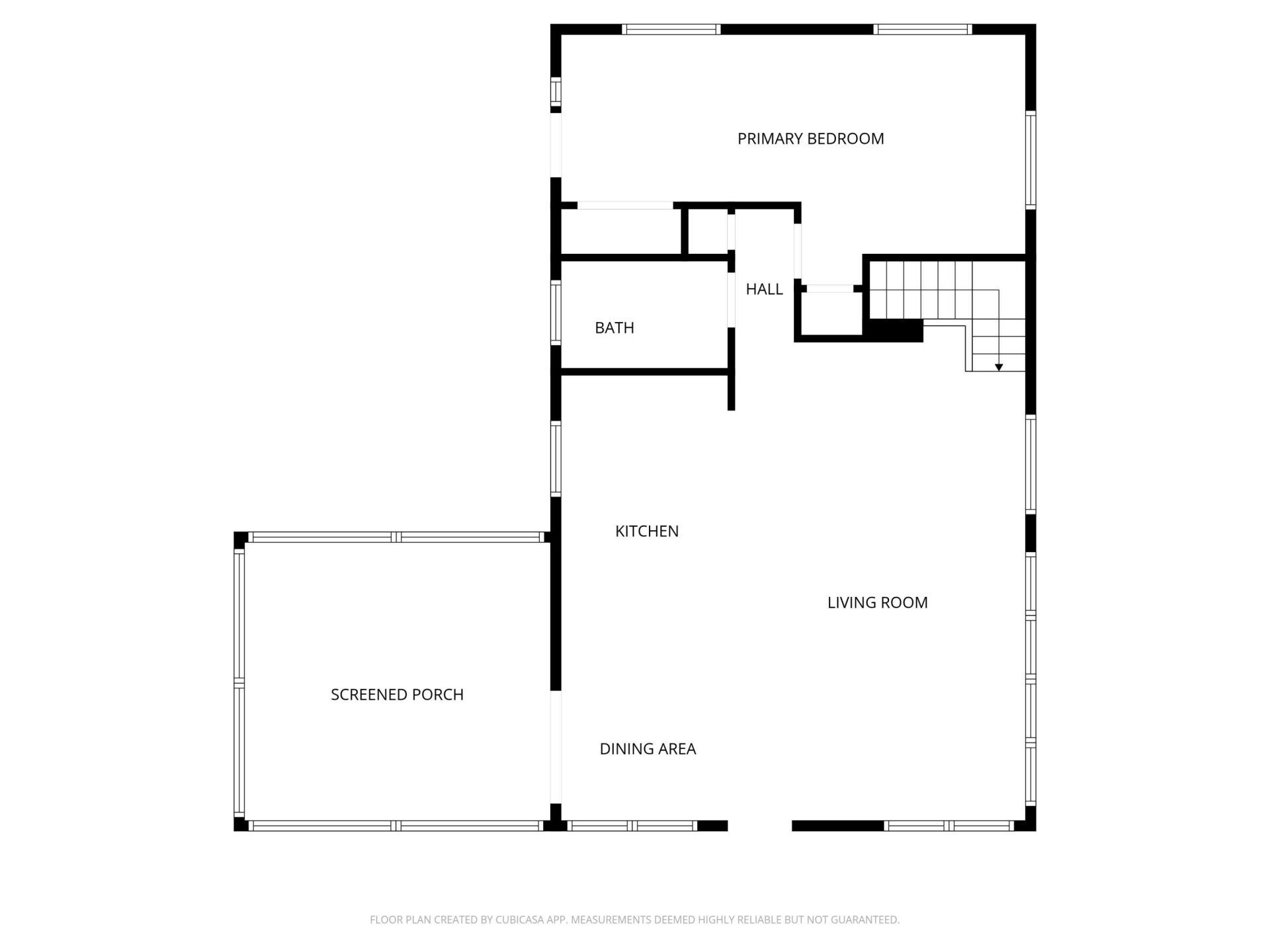 22777 Jolly Roger Drive, Cudjoe, FL 33042 Photo