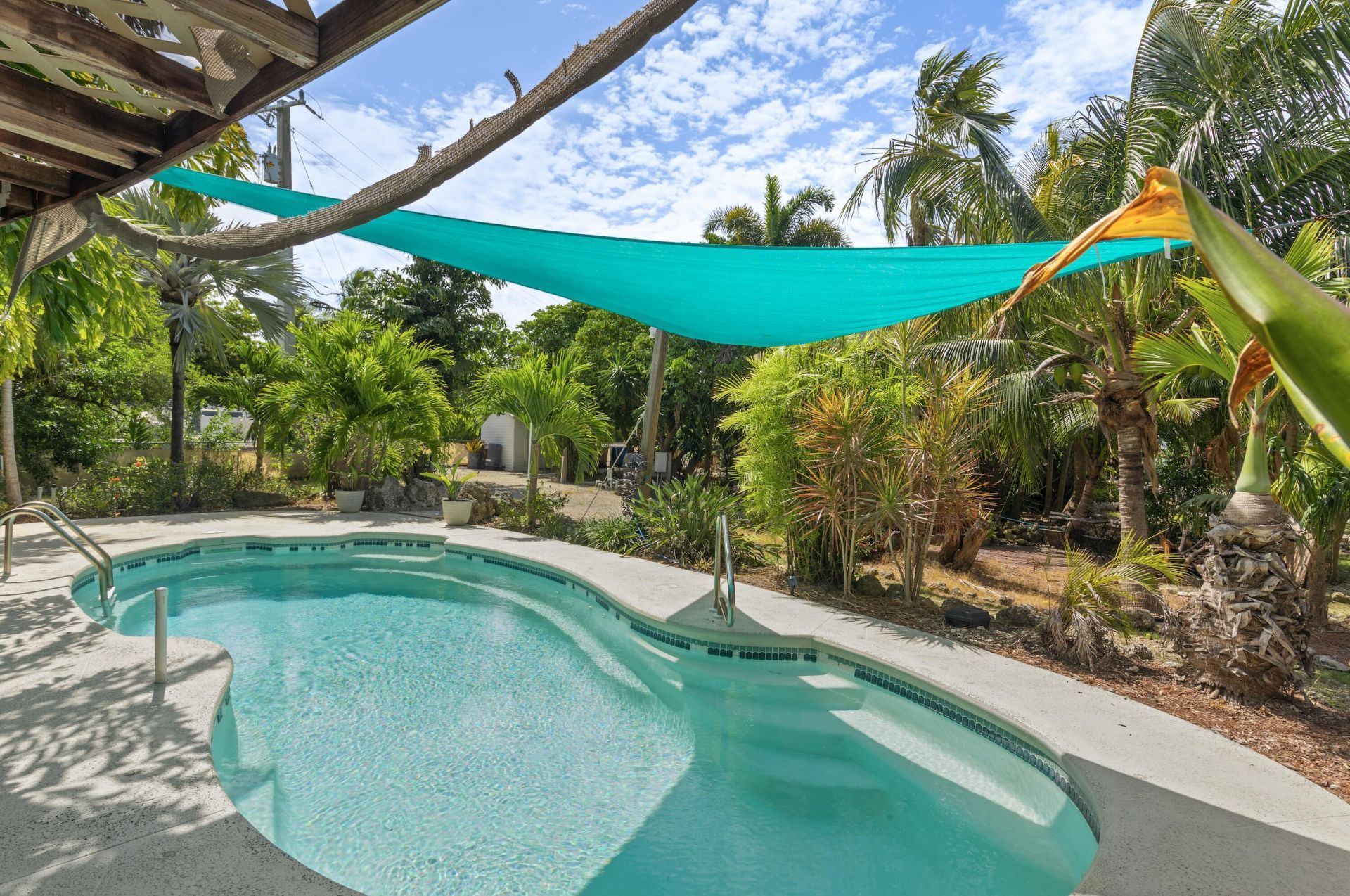 22777 Jolly Roger Drive, Cudjoe, FL 33042 Photo