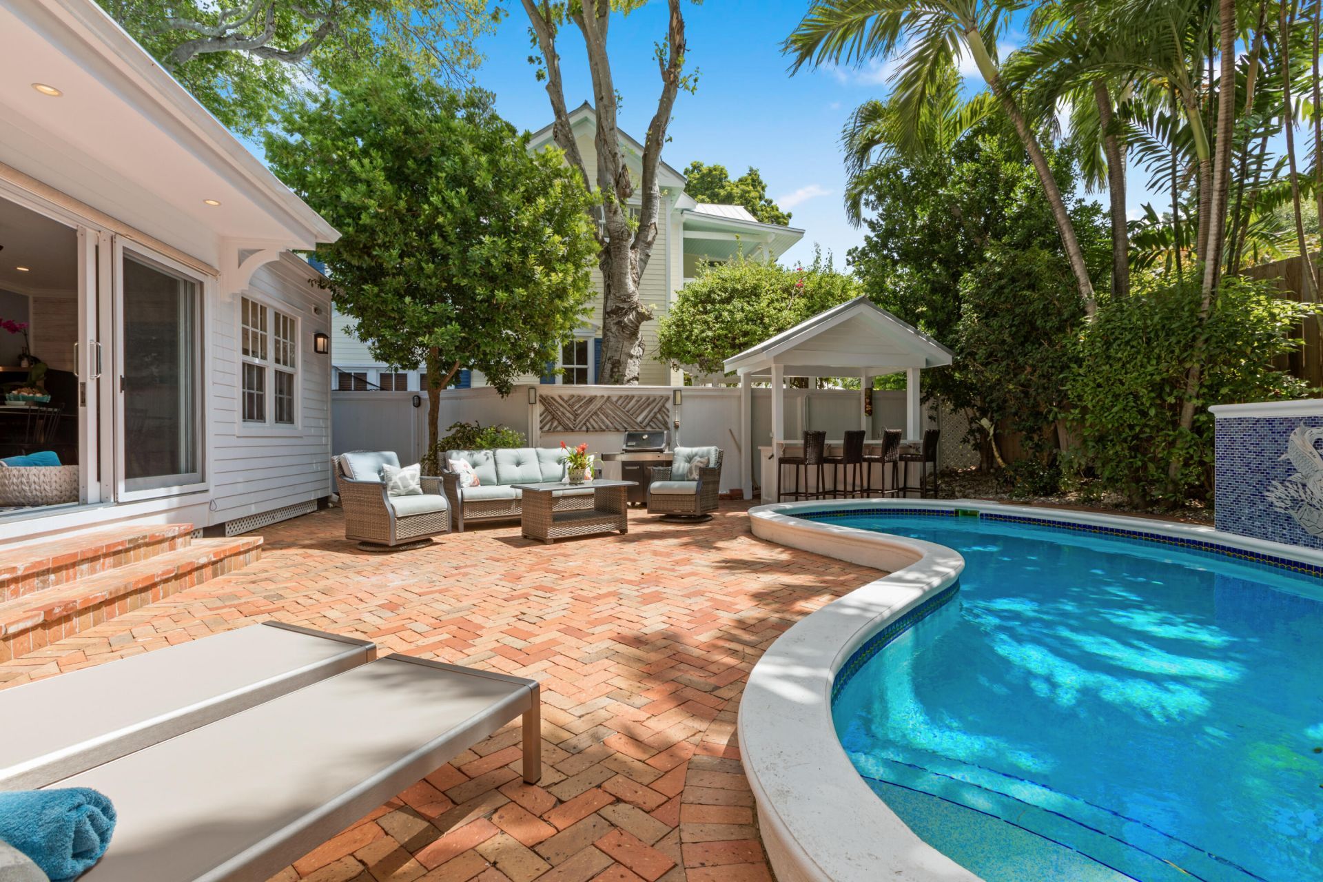 1212 Olivia Street, Key West, FL 33040 Photo