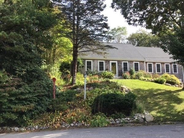 35 Remington, Plymouth, MA 02360