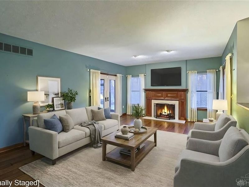 866 Cedar Drive, Miami Township, OH 45140 Photo 12