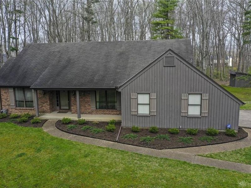 866 Cedar Drive, Miami Township, OH 45140 Photo 3