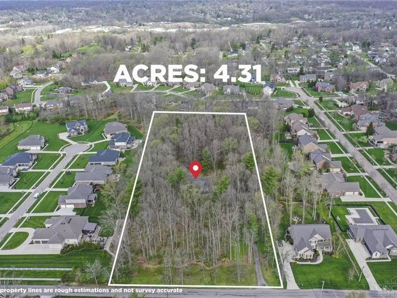 866 Cedar Drive, Miami Township, OH 45140 Photo 57