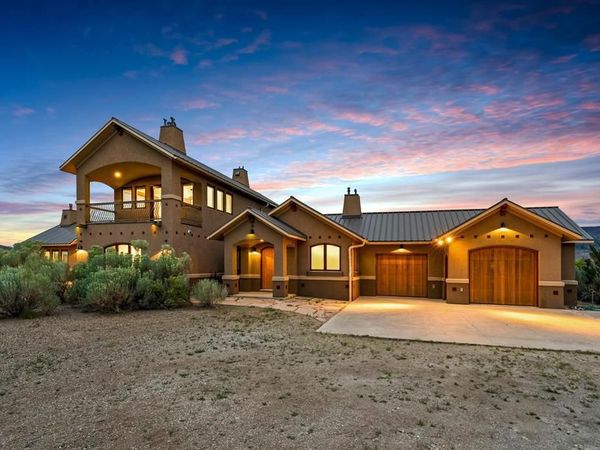 16996 County Road 28, Sanford, CO 81151