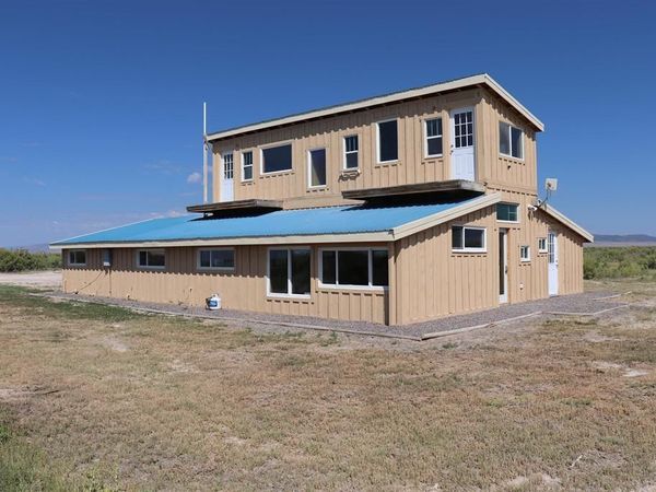 20497 County Road 59, Moffat, CO 81143