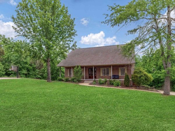 920 S Joy Lane, Santa Claus, IN 47579