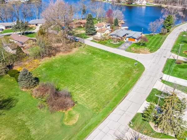 Lot 70 Biscayne Drive , White Lake Twp, MI 48383